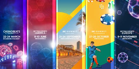 Betting on Sports America returns as SBC confirms 2021 .